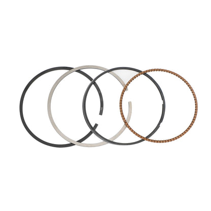 Complete Cylinder Barrel Piston Gasket Kit For Yamaha FZ-16 FZ16 2015-2018