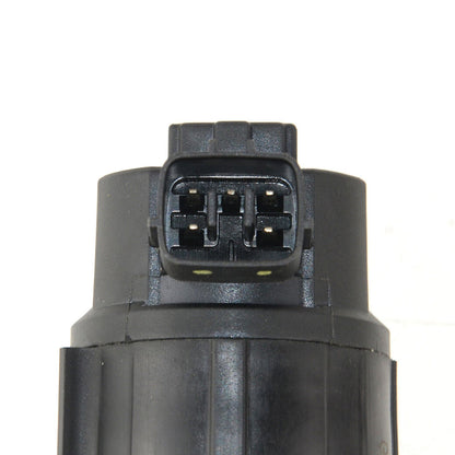 2005.11 - 2015.12 MITSUBISHI L 200 / TRITON (KA_T, KB_T)2.5 DI-D 4WD2.5 L / 2477 cc 100 Kw / 136 HP EGR Valve 1582A483