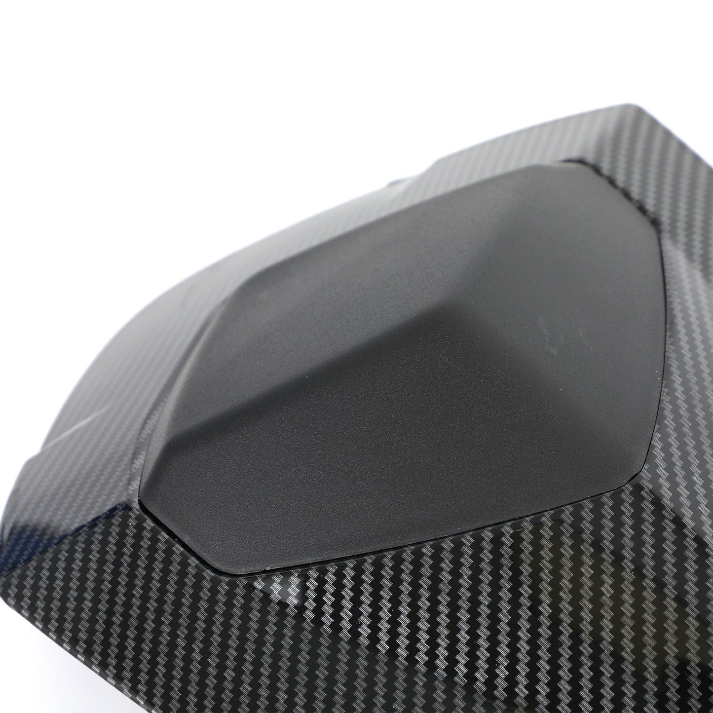 2018-2021 Speed Triple RS 1050 Rear Tail Seat Fairing Cowl Cover