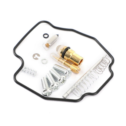 1990-2001 Yamaha VIRAGO 535 XV535 2set Carburetor Repair Kit Plunger Diaphragm