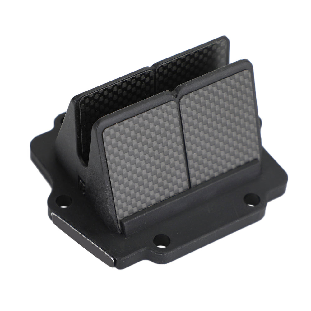 Reed Valve System Fits For Kawasaki KX250 1997-1999 125cc KMX 125 KMX 500