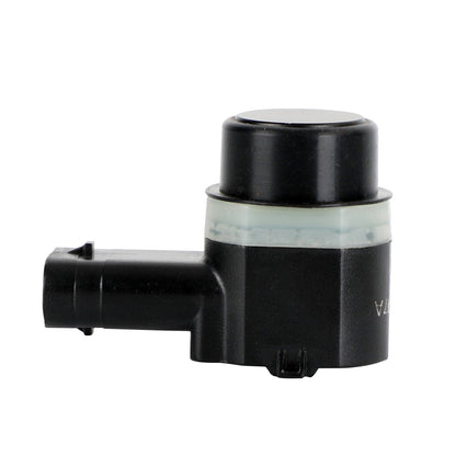 2004-2013 Audi A3 8PA Hatchback Engine: RS3, S3, 1.2, 1.4, 1.6, 1.8, 1.9, 2.0, 3.2 PDC Parking Sensor 1T0919297A