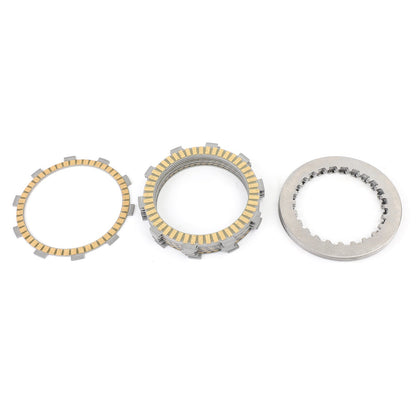 12-18 Honda NC700X/S NC750X/S CTX700N Clutch Kit Steel & Friction Plates