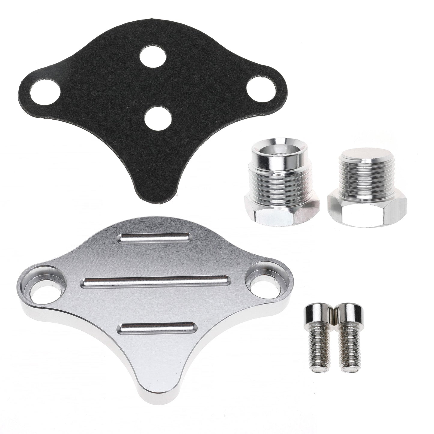 1996-1999 Acura SLX EGR Delete Block Off Plates Kit