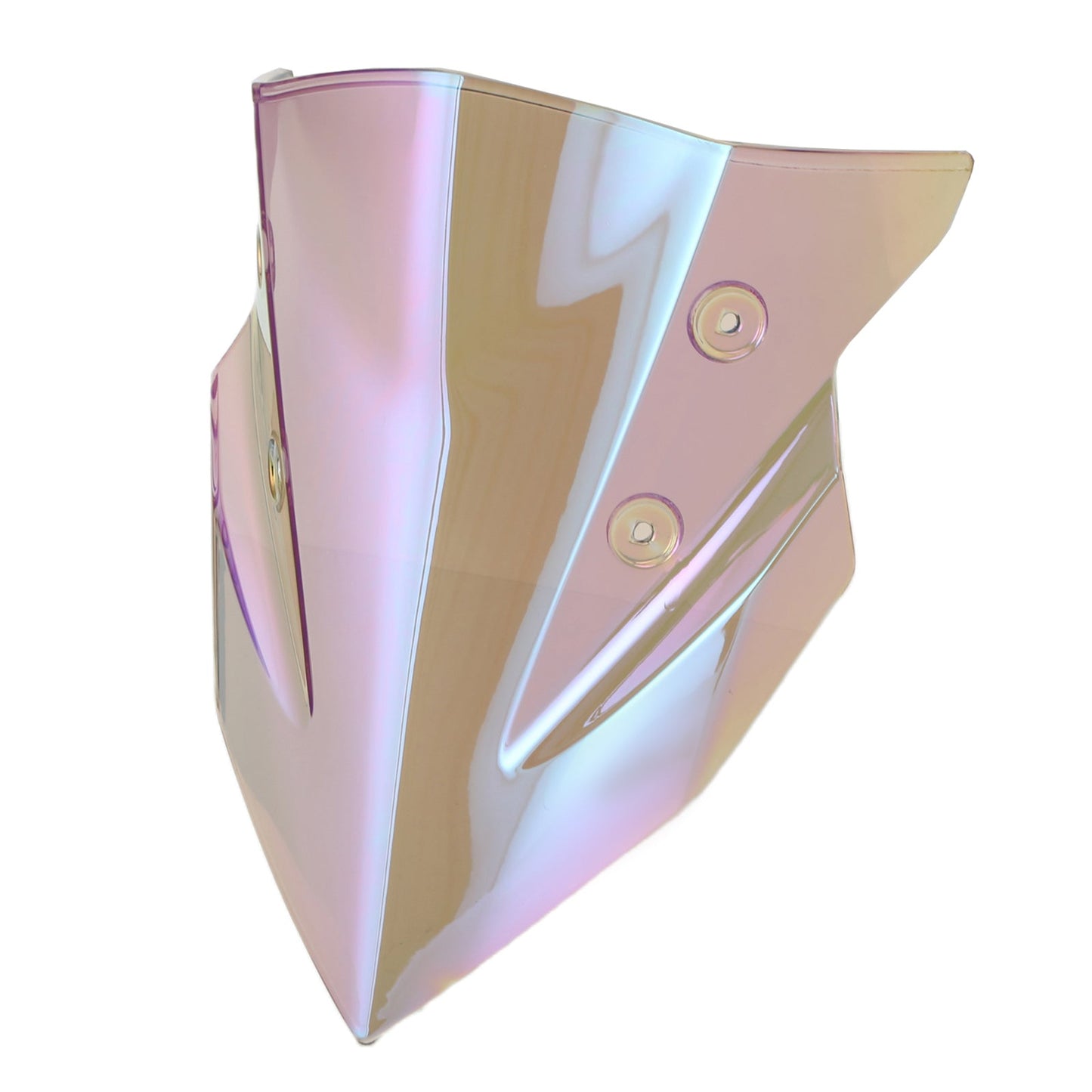 2018-2022 Kawasaki Z400MWindshield Windscreen Wind Shield Protector