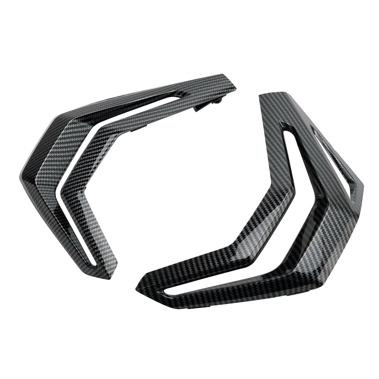 Side Air Intake Vent Panel Cover Fairing Cowl for Honda X-ADV 750 XADV 2017-2020