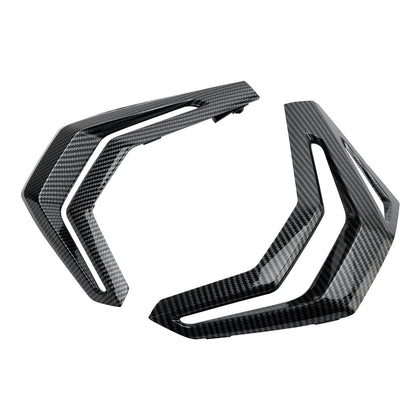 Side Air Intake Vent Panel Cover Fairing Cowl for Honda X-ADV 750 XADV 2017-2020