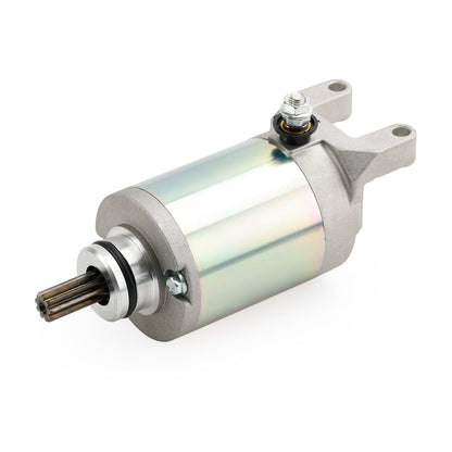 Starter Motor 31100-12K00 For Suzuki Satria FI, Raider FI, GSX R 150,GSX S150 Champoo