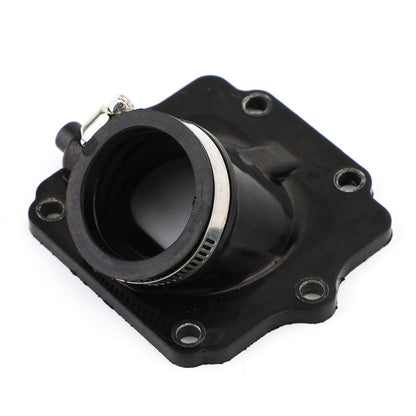 1993-1995 Polaris 350L 400L ATV Carburetor Intake Manifold Boot #3084143