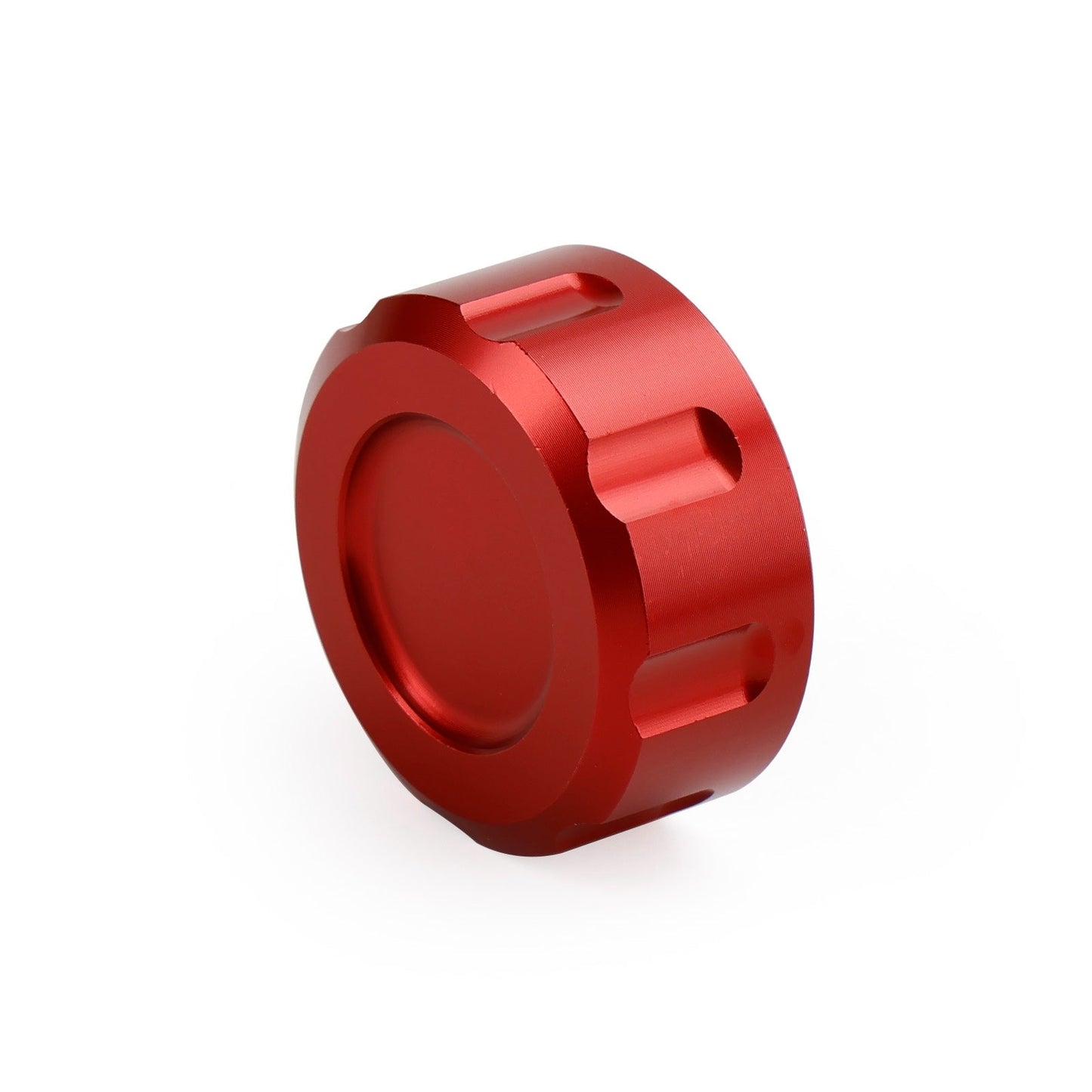 2018-2023 Honda Z125 Monkey 125 ST125 DAX 125 CNC Aluminum Rear Brake Fluid Reservoir Cover