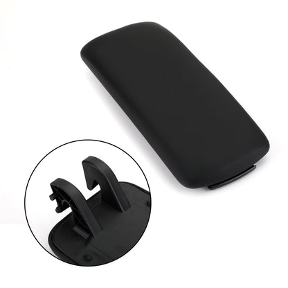 Center Console Armrest Upper A1 8X1 8XK 2012-2018 8X0864245B 8X0864245B Black