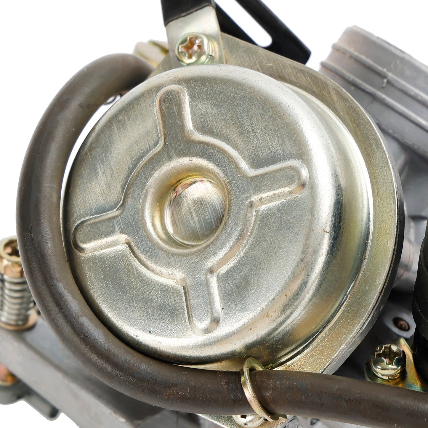 Italika Cs125 Ws150 Ds150 Xs150 Gs150 Carburetor Carb