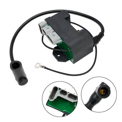 1998 Ski-Doo Tundra II LT 3270 CDI Ignition Coil Calibrated Module 512060006 515175459 415098300