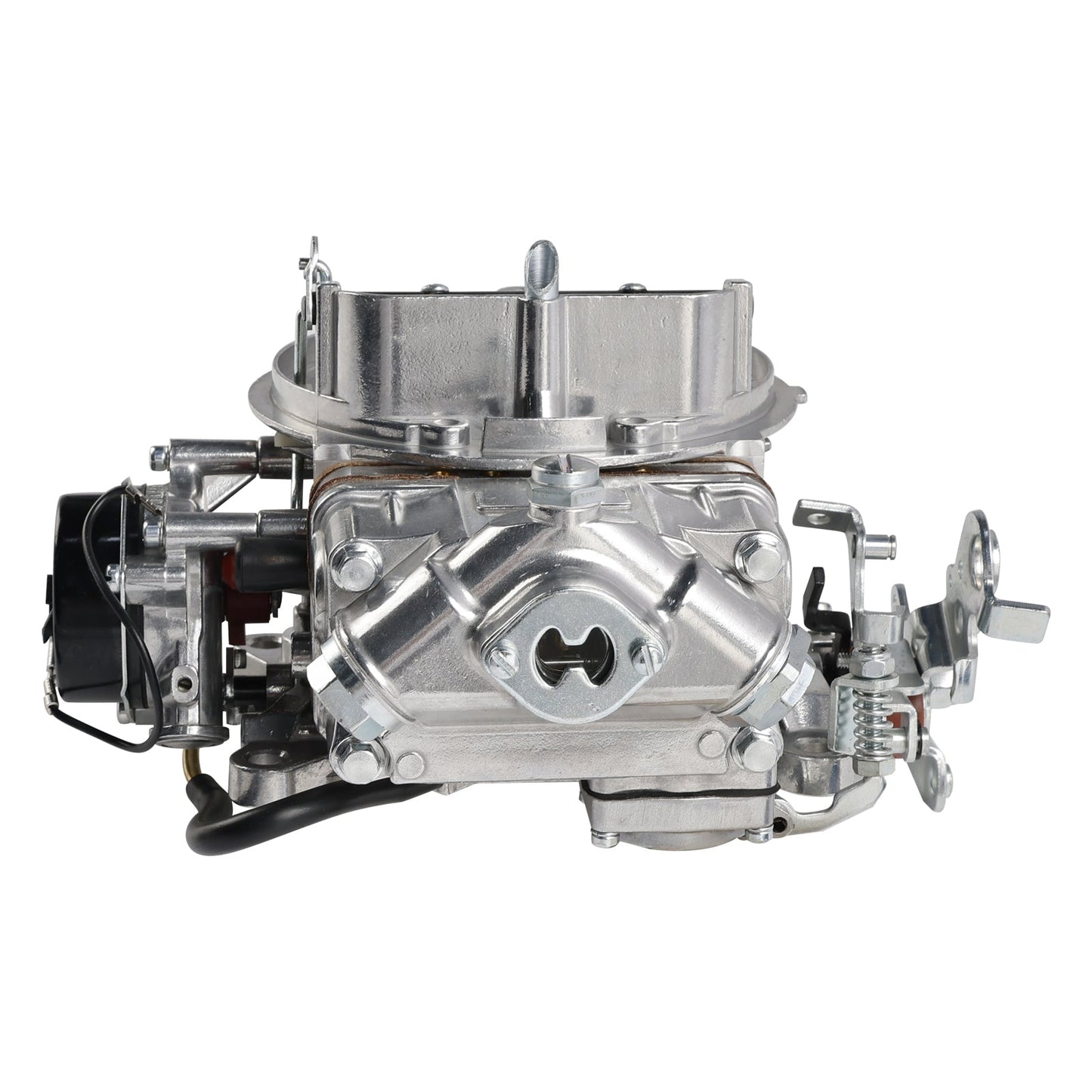 2 Barrel Electronic Choke 350 CFM Carburetor Replacement For 0-80350 2300 Carburetor