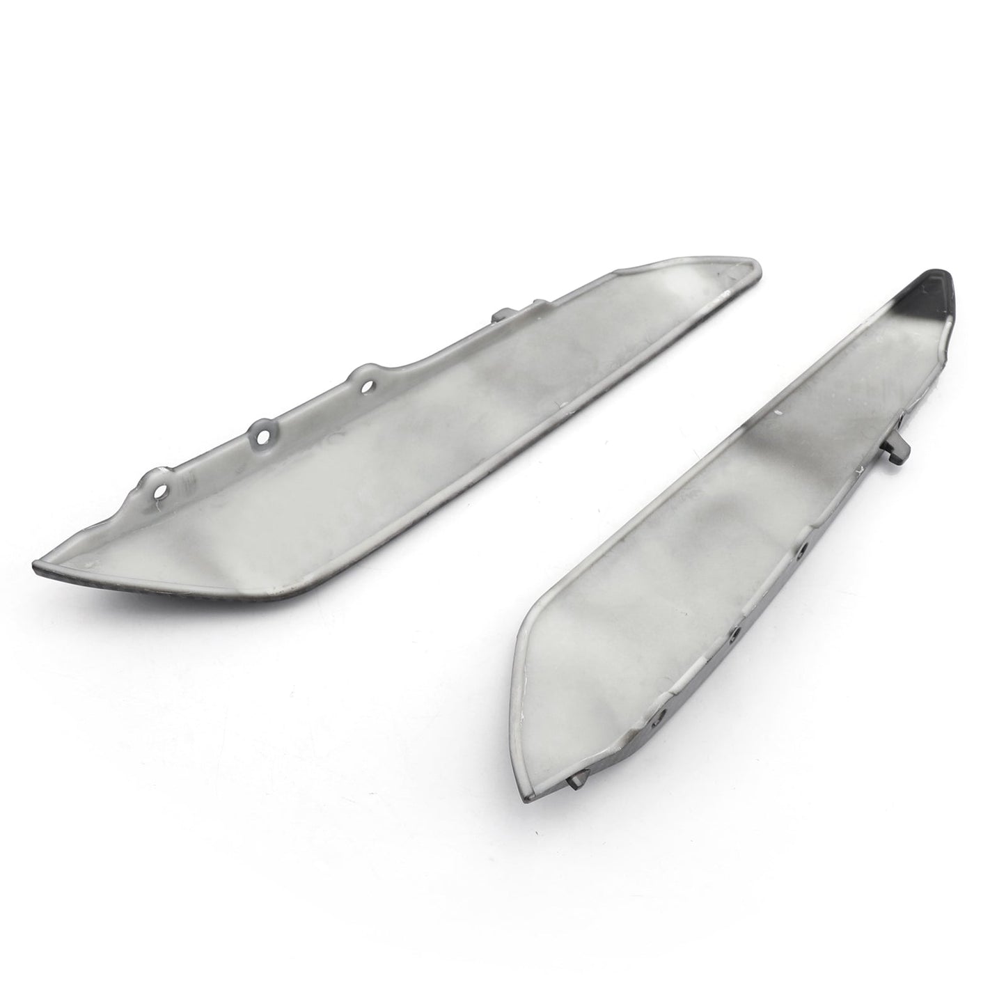 2015-2024 Ducati 1299 Carbon Rear Tail Side Seat Panel Trim Fairing Cowl Cover