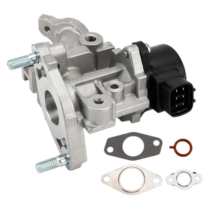 Toyota Prius Lexus CT200h EGR Valve Kit 04004-58137 25620-37120