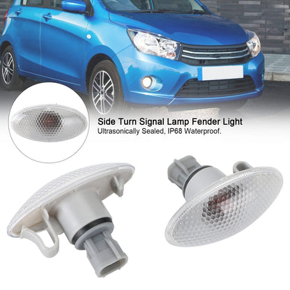 Swift Grand Vitara Splash SX4 Side Turn Signal Lamp Fender Light 36410-63J00