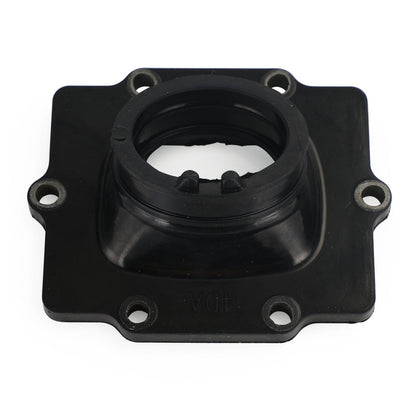 1985-1987 Kawasaki KX KXT 250 Tecate Engine Carburetor Rubber Intake Reed Boot