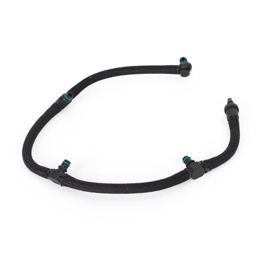 2006-2011 Mazda BT-50 UN Fuel Injector Return Hose WE011349Y