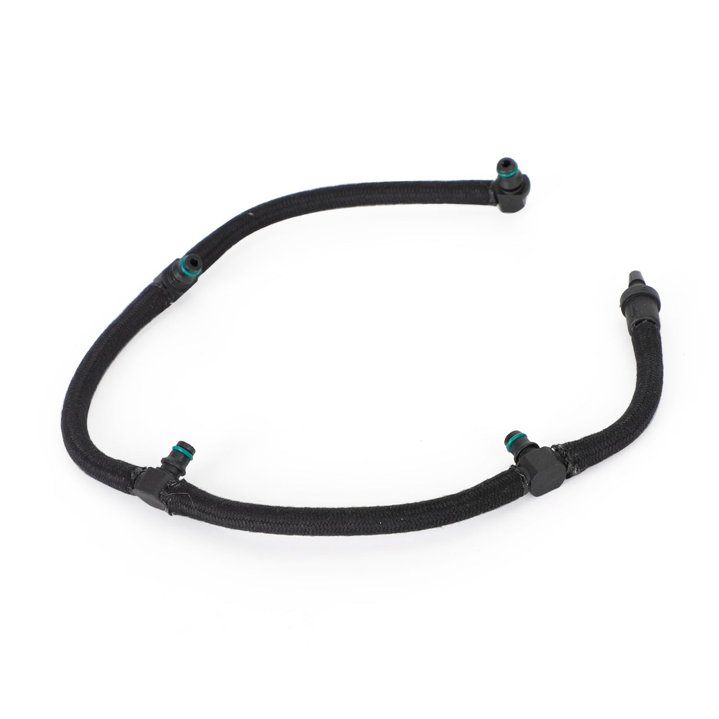 2006-2011 Ford Ranger PK Fuel Injector Return Hose WE011349Y