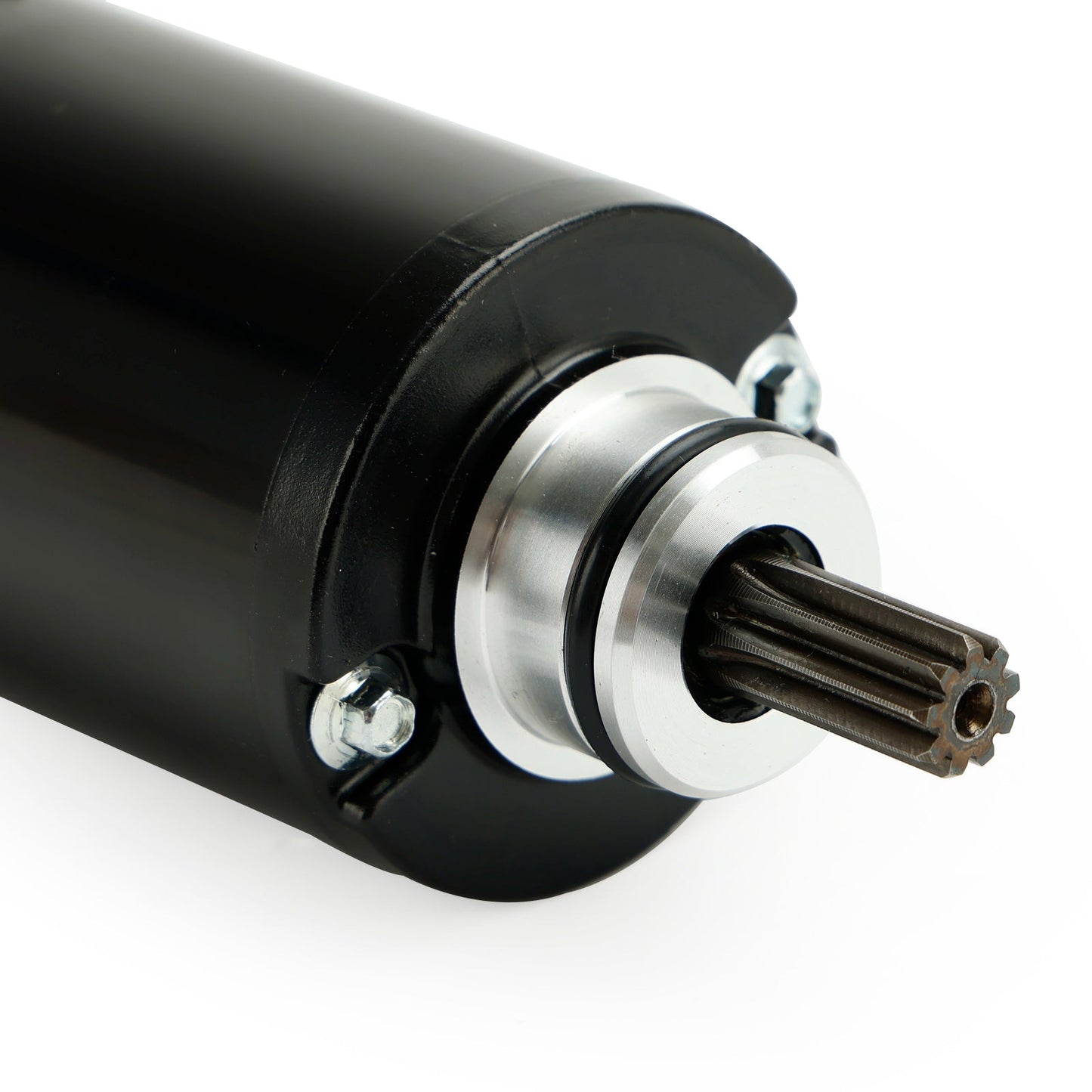 Starter Motor Engine Starting For Kawasaki ZR 1000 G Z1000 Z 1000 2014 - 2016 Champoo