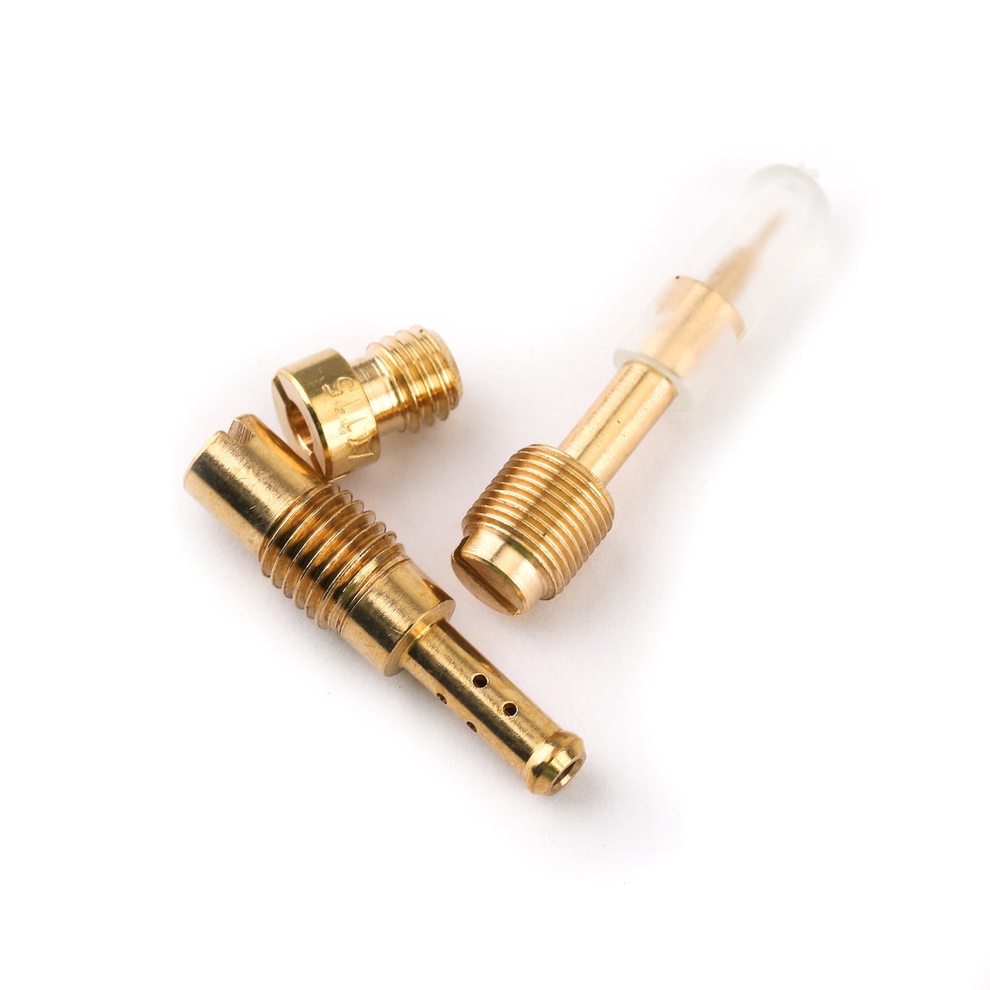 Honda 1983-1985 CB650SC Nighthawk 4PCS Carburetor Carb Rebuild Repair Kit & Float