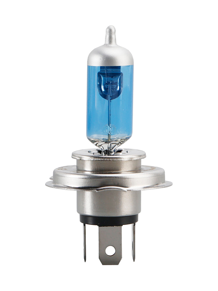 OSRAM Motorcycle Lamp Cool Blue Mega HS1 PX43T 12V 35/35W 4300K 64185CBM