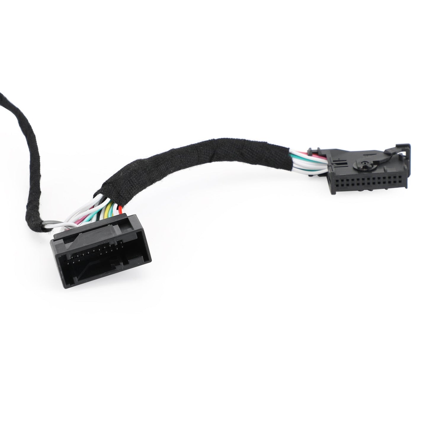 Ford SYNC 1 to SYNC 2/3 4" to 8" PNP Conversion Power Harness HC3Z-19A387-B
