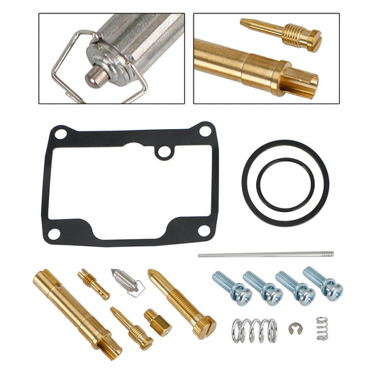 Carburetor Rebuild Repair Kit fit for MIKUNI VM34-619 Russian Mechanics RMZ-640