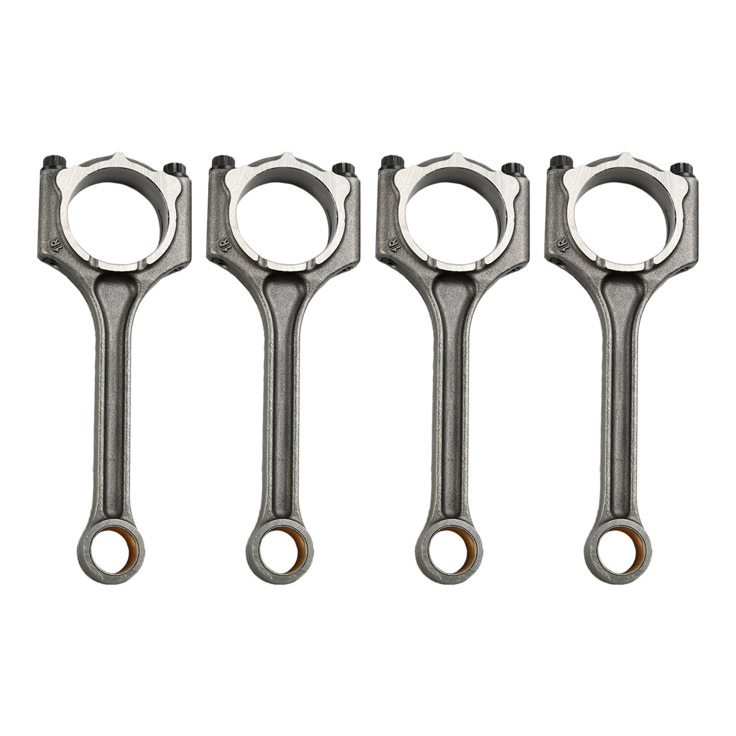 2014-present Hyundai Mistra G4NB 1.8L Engine 21030-2E000 622V6-2EH00 Crankshaft & Rods & Bearings Set