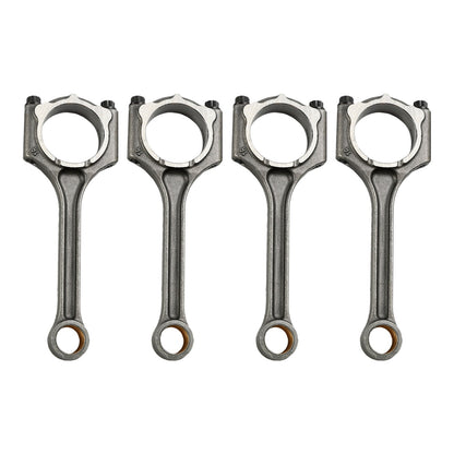 2014-2021 Kia K4 G4NB 1.8L Engine 21030-2E000 622V6-2EH00 Crankshaft & Rods & Bearings Set