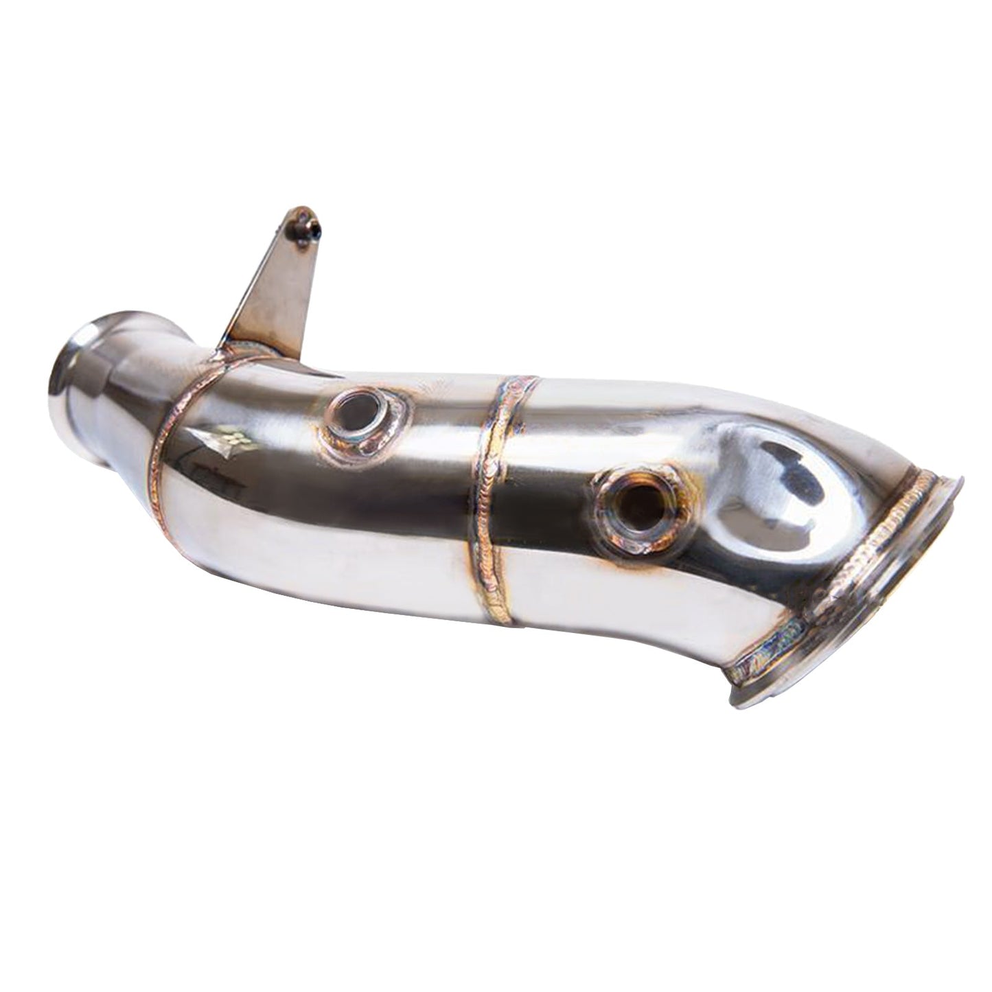 2016+ BMW F87 M2 Exhaust Downpipe