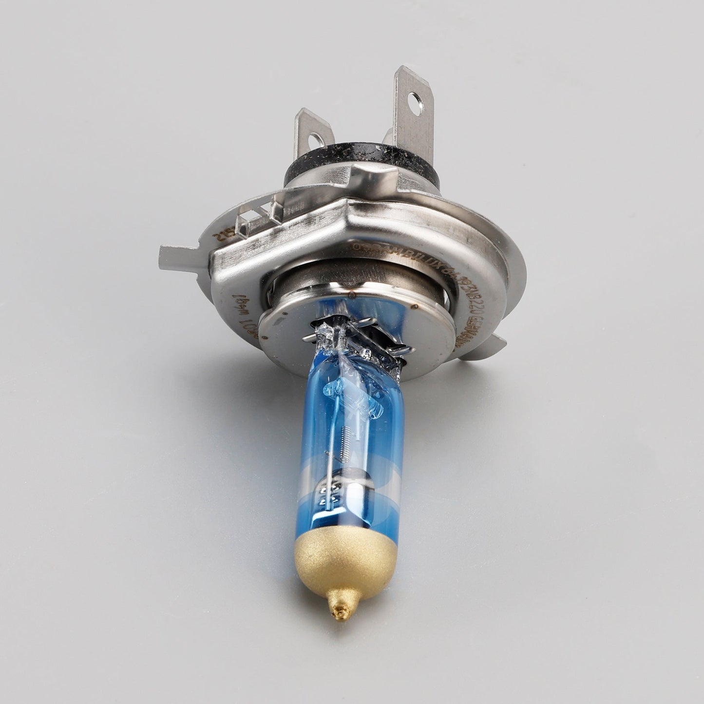 OSRAM 2PCS Car Lamp Night Breaker H4 12V 60/55W 64193NB220