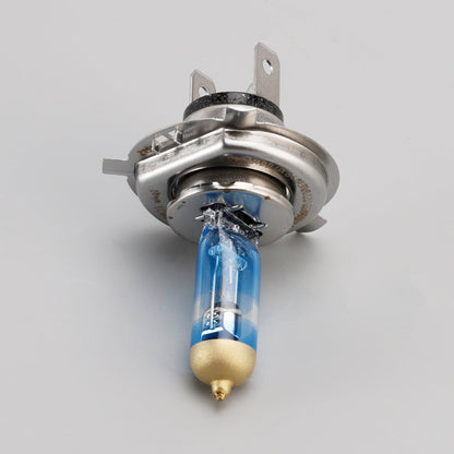 OSRAM 2PCS Car Lamp Night Breaker H4 12V 60/55W 64193NB220