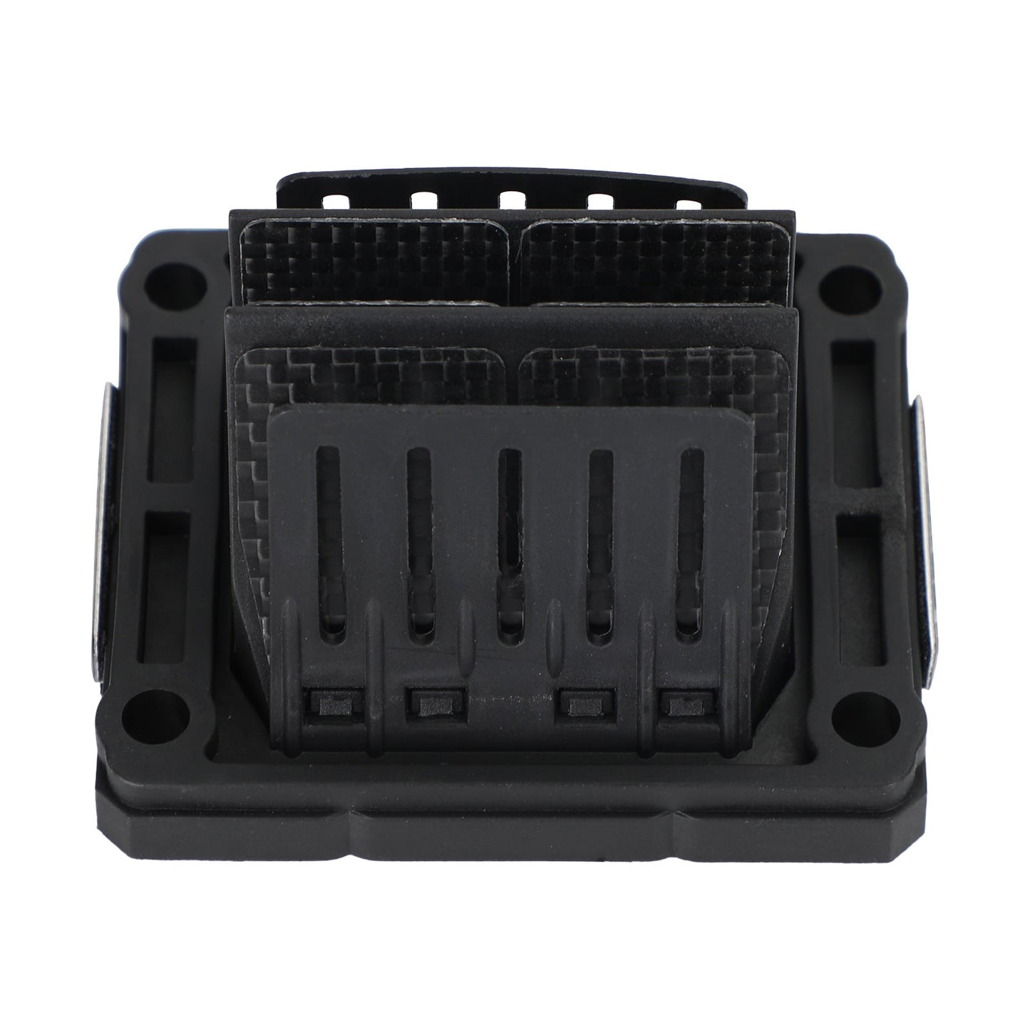 Reed Valve System Fits For VT150 VR150 TZR125 TDR240 TDR250 VR VT TZR