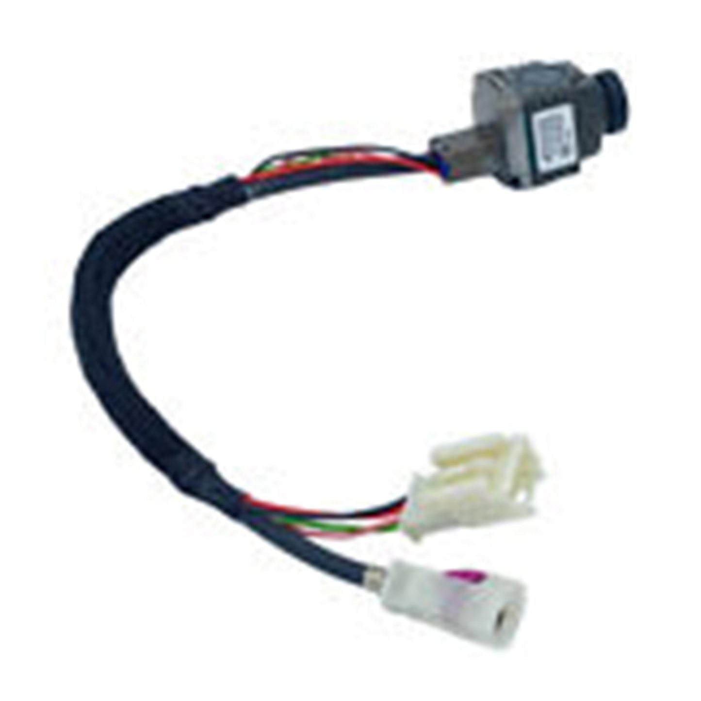 2017-2019 Mercedes-Benz GLC 200 4MATIC M274.920 135KW 9A/MT Rear View Camera A2229054509