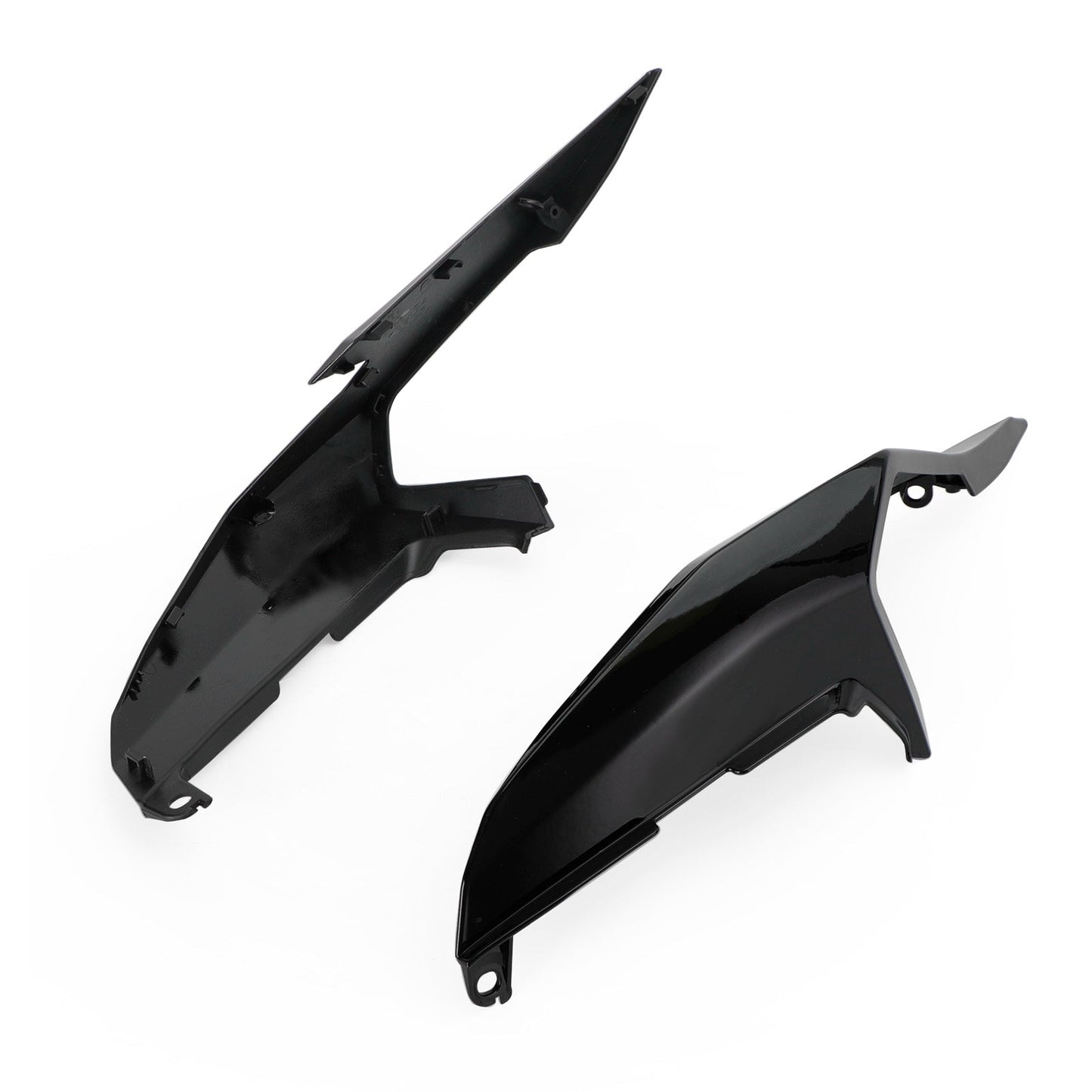 Rear Upper Tail Side Cover Fairing Cowl For Honda CBR500R 2019-2021