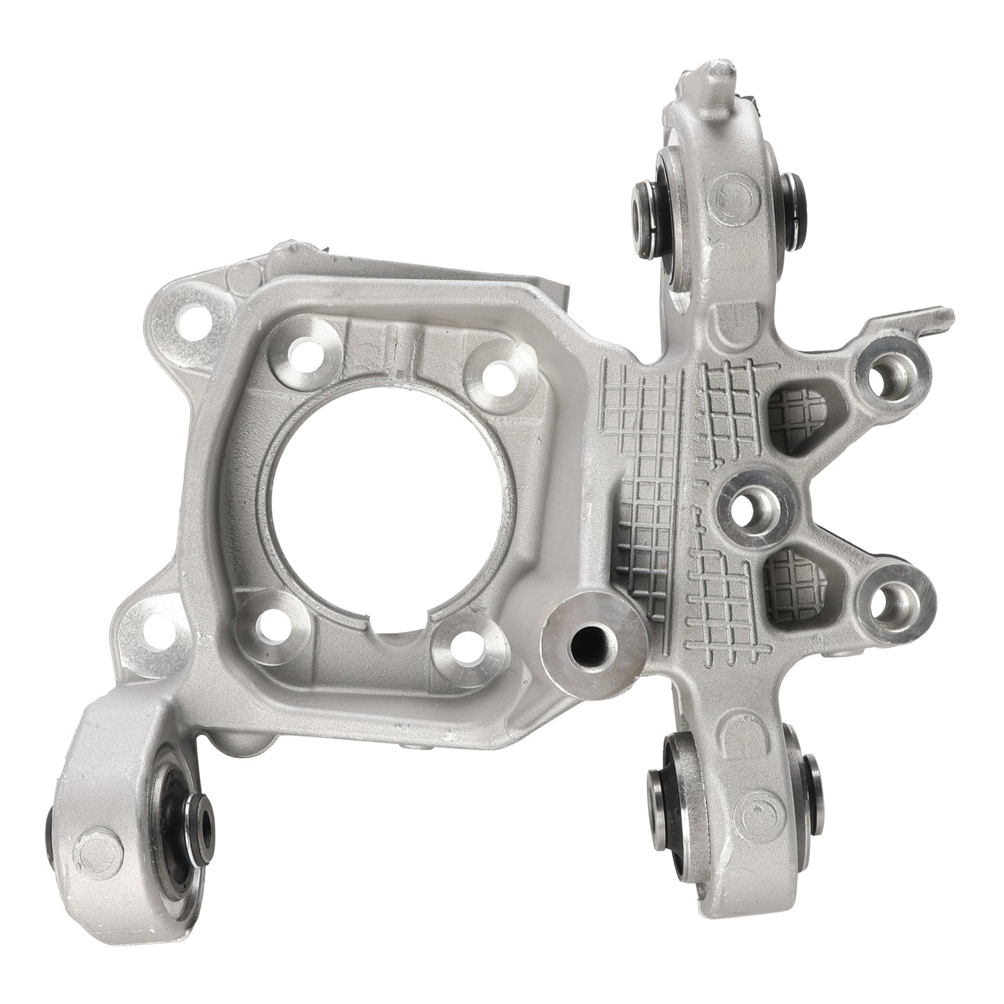 2014-2018 Jeep Cherokee Rear Left+Right Suspension Knuckle 5090073AE 5090072AE