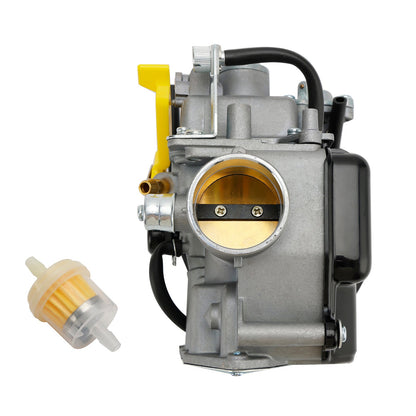 1987-1988 HONDA TRX250X 16100-HCO-013 Carburetor Carb 16100-HCO-670