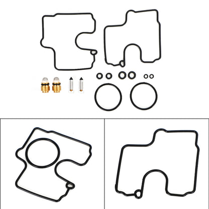 1999-2002 Suzuki SV650 SV650S Carburetor Carb Rebuild Kit