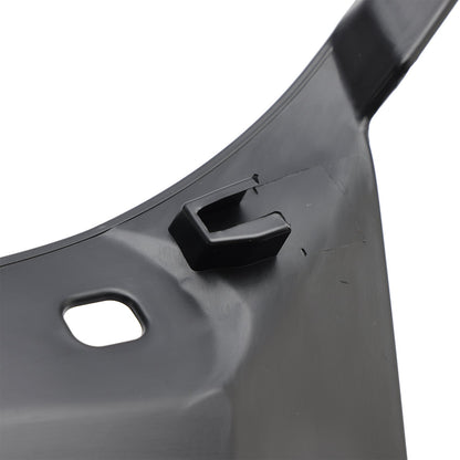 1995-1999 BMW 318ti Left+Right Windshield Cowl Cover 51711960843 51711960844