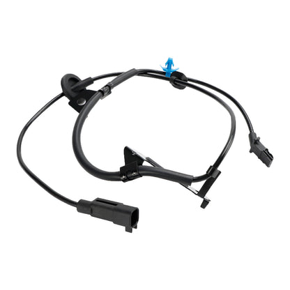 2012-2021 Mitsubishi ASX GA_W_ XA XB XC XD 2.0 MIVEC SUV Rear Right ABS Wheel Speed Sensor MN116248 4670A582