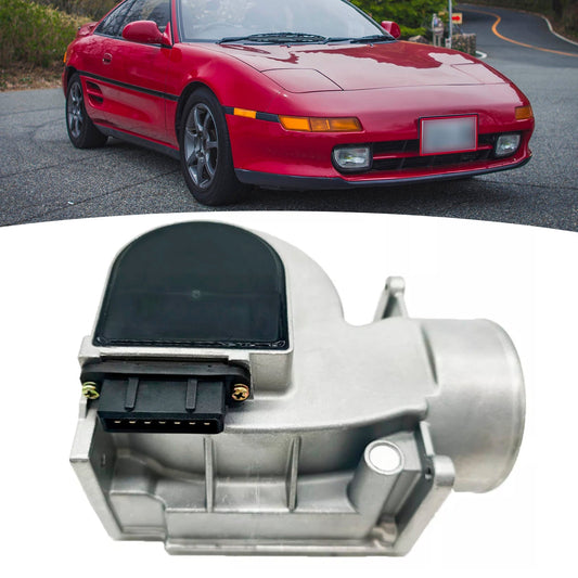 1990-1995 Toyota MR2 Mass Air Flow Sensor Maf Afm 22250-74220 2225074220