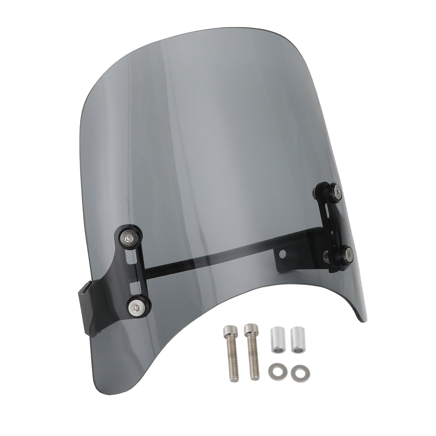 2021-2022 Honda REBEL 1100 DCT CMX 1100 Windshield Windscreen Protector fit