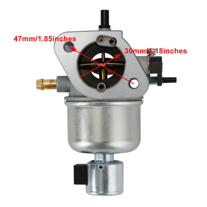 Carburetor Carb 15004-7060 15003-7081 15003-7100 19 HP for Kawasaki FH580V fits John Deere 235