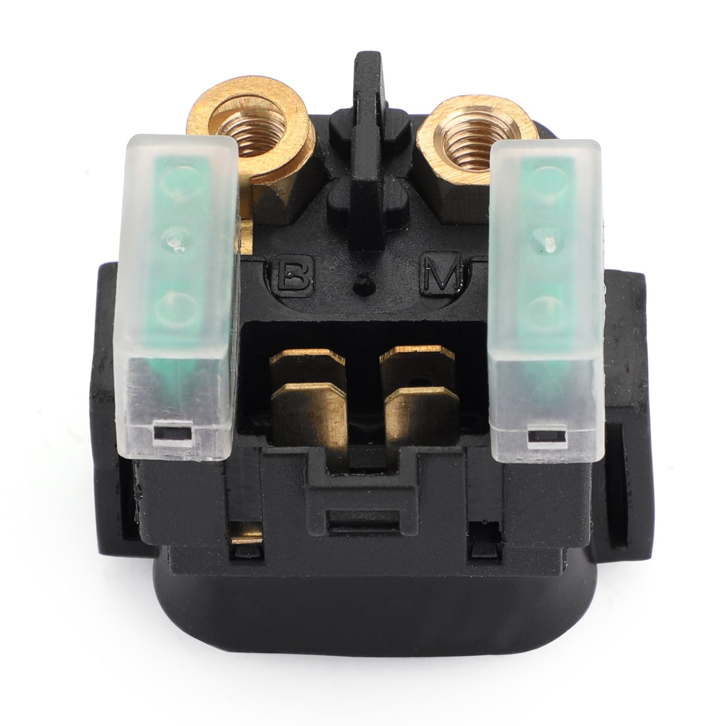 Starter Relay Solenoid Switch 58211058000 FITS 250 SX-F 12-17 450 EXC 640 LC4 Starter Relay Solenoid Switch 58211058000 for ATV 505 SX 450 EXC 250 SX-F 12-13 Champoo