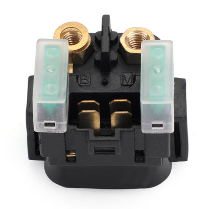 Starter Relay Solenoid Switch 58211058000 FITS 250 SX-F 12-17 450 EXC 640 LC4 Starter Relay Solenoid Switch 58211058000 for ATV 505 SX 450 EXC 250 SX-F 12-13 Champoo