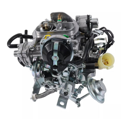1981-1995 Toyota Pickup 22R engine Carburetor Carb 21100-35520