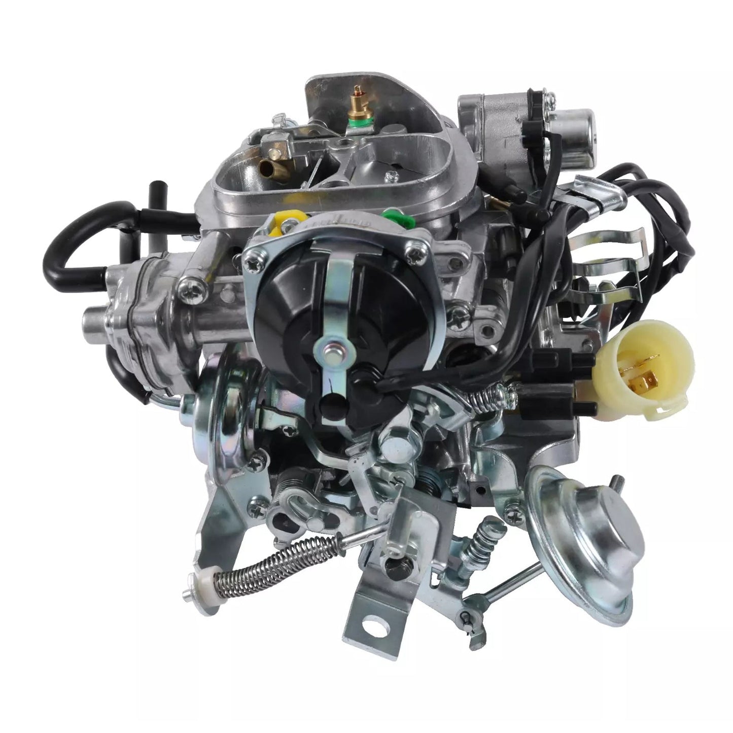 1984 Toyota 4Runner 22R engine Carburetor Carb 21100-35520