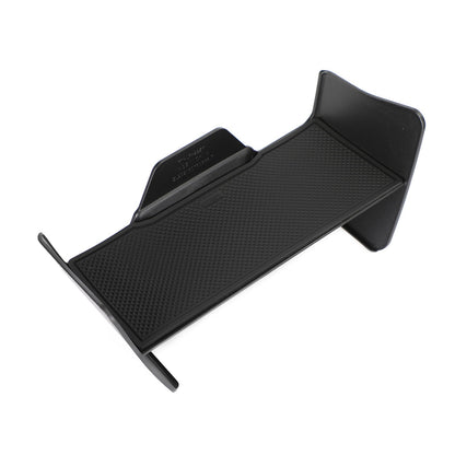 20- 80 Series Toyota New Harrier Front Console Storage Box + Non Slip Mats